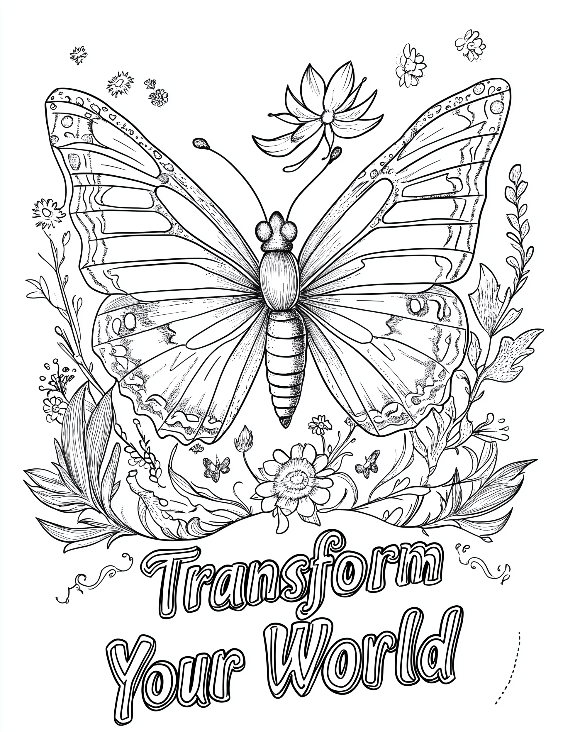 coloring page