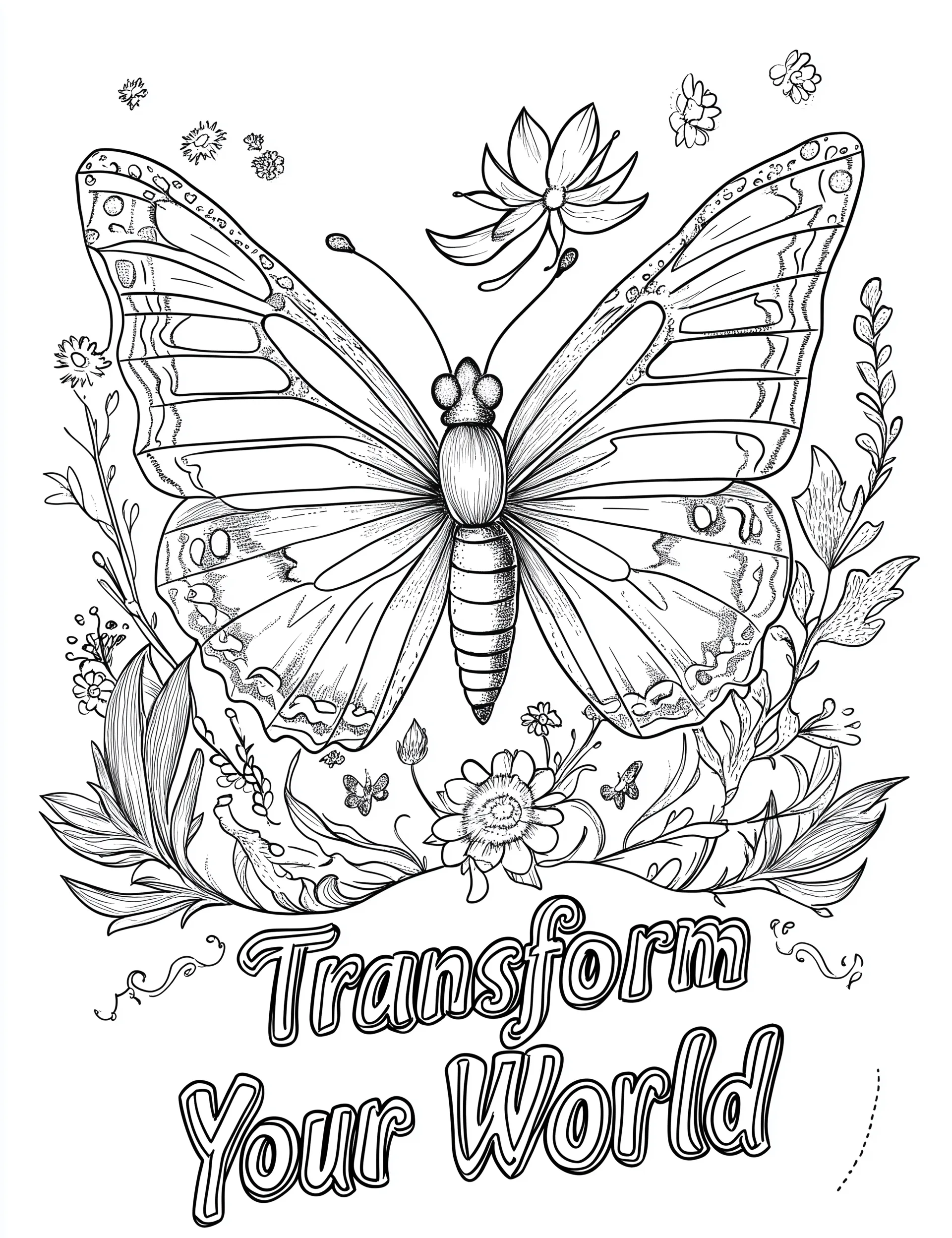 coloring page